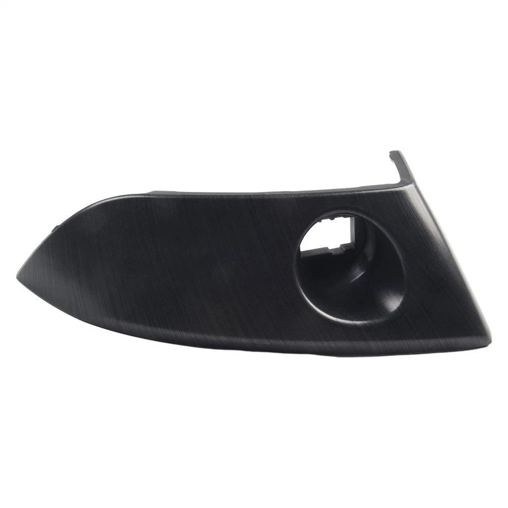Center Instrument Cluster Trim Panels for Toyota Rav4 (2006-2012)