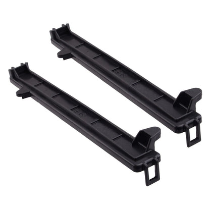 2 x Cabin Air Filter Door Cover for Jeep Cherokee