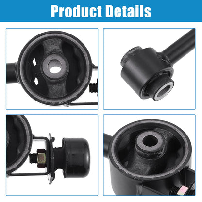 Front Right Upper Engine Motor Mount for Nissan Cube (2009-2014)