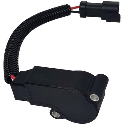 Throttle Pedal Position Sensor for Caterpillar CAT C13 C9 C9.3
