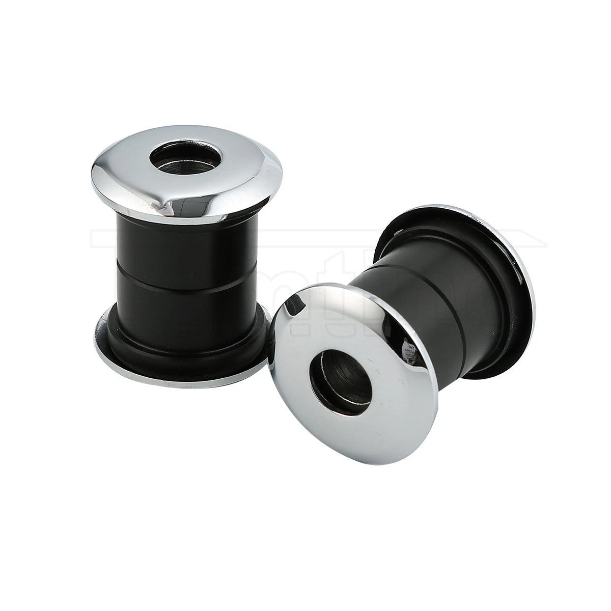 Handlebar Bushings for Harley Big Twin, Sportster XL883/1200 (1973-2019)