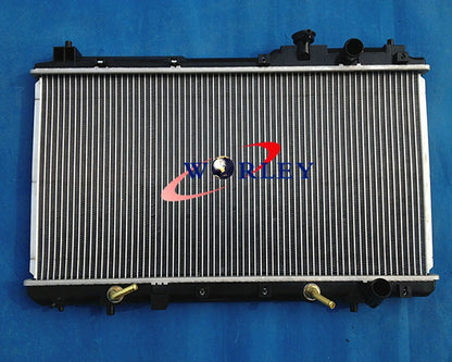 Radiator Fans for Honda CR-V 2.0L L4 (1997-2001)