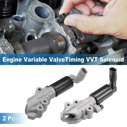 VVT Solenoid for Kia Borrego (2009)