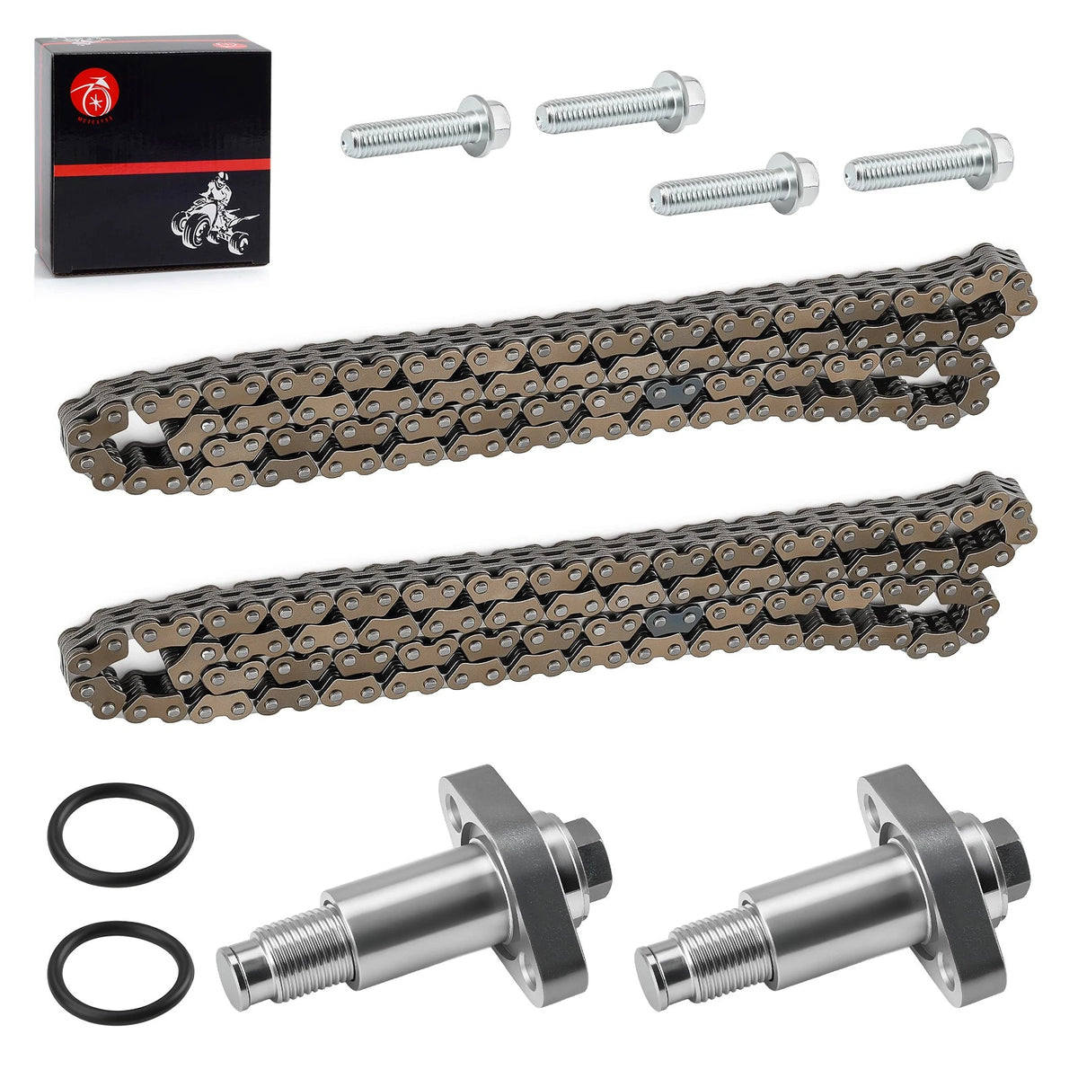 Aluminum Cam Timing Chain Tensioner for Can-am Legend Exp V800 (2007–2008)