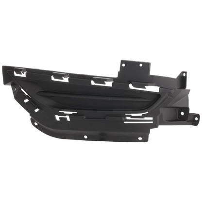 Left Fog Light Cover for 2015-2017 Chrysler 200 (2015-2017)