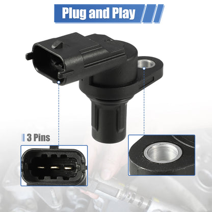 Engine Camshaft Position Sensors for Ford Fiesta (2011-2019)