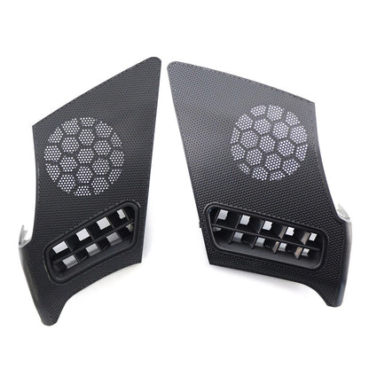 Dash Speaker Grill Cover for Benz E-Class W210 E320 E430 E55 (1996-2002)