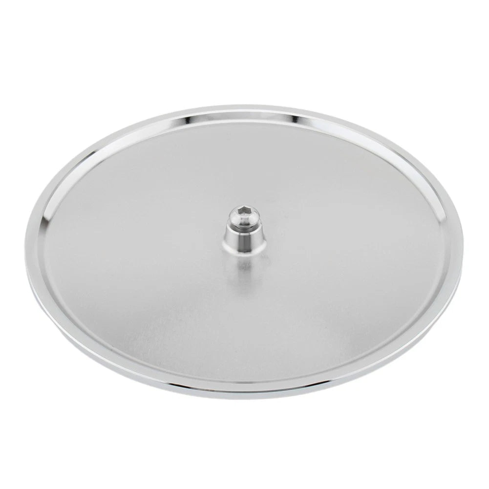 Chrome Clutch Cover Side Engine Decor for Yamaha VMax 1200 (1985-2007)