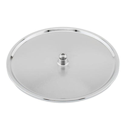 Chrome Clutch Cover Side Engine Decor for Yamaha VMax 1200 (1985-2007)