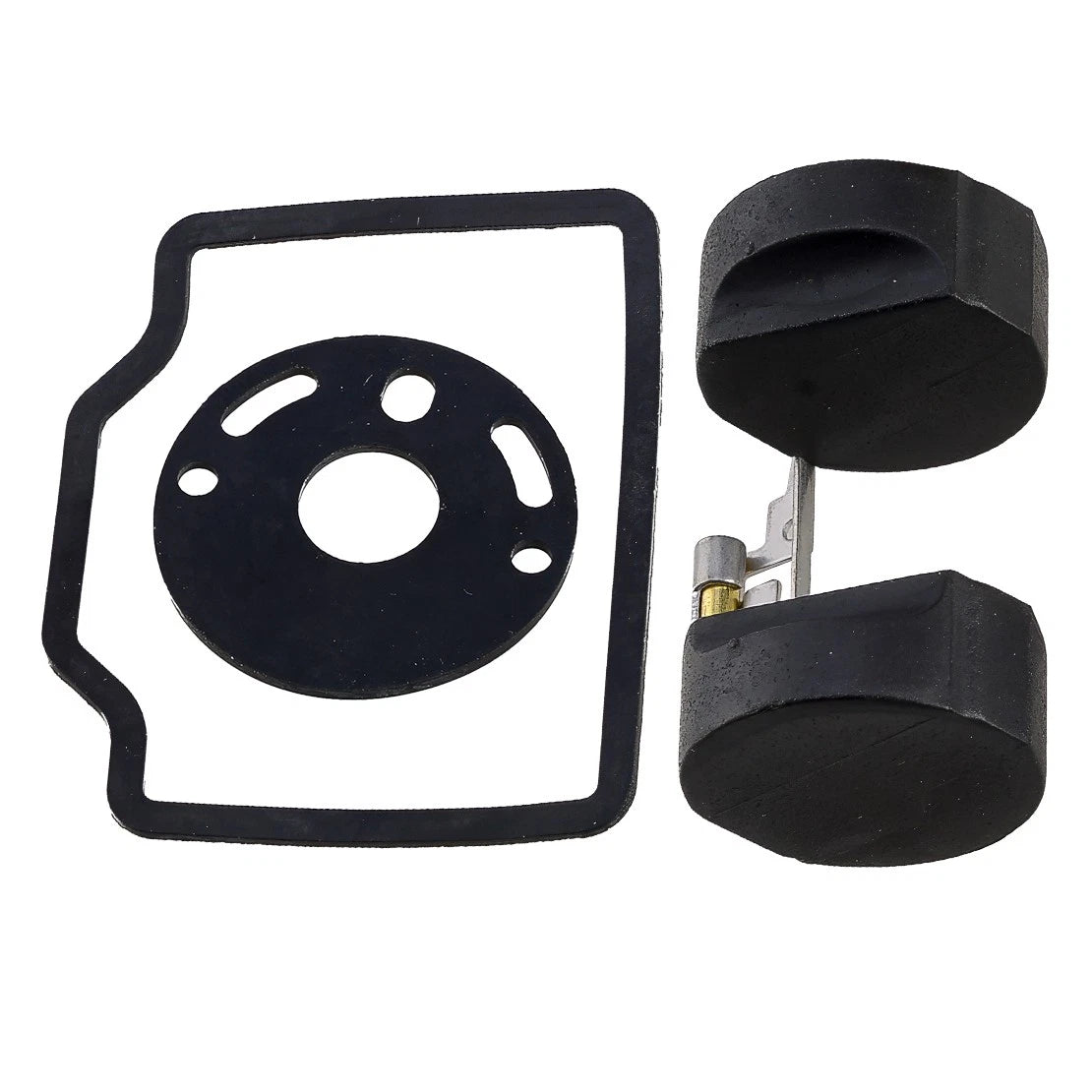 Carburetor Repair Rebuild Float Kit for Honda CB750 K1-K6 (1972-1975)