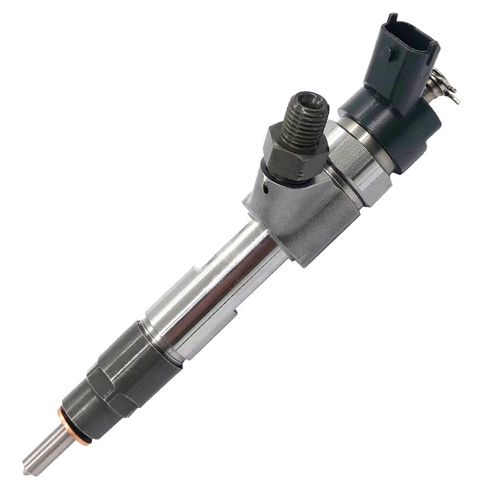Fuel Injector for Citroen Jumper Peugeot Fiat Ducato (1998–2006)