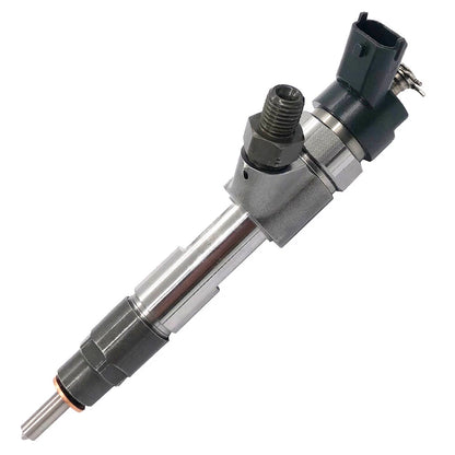 Fuel Injector for Citroen Jumper Peugeot Fiat Ducato (1998–2006)
