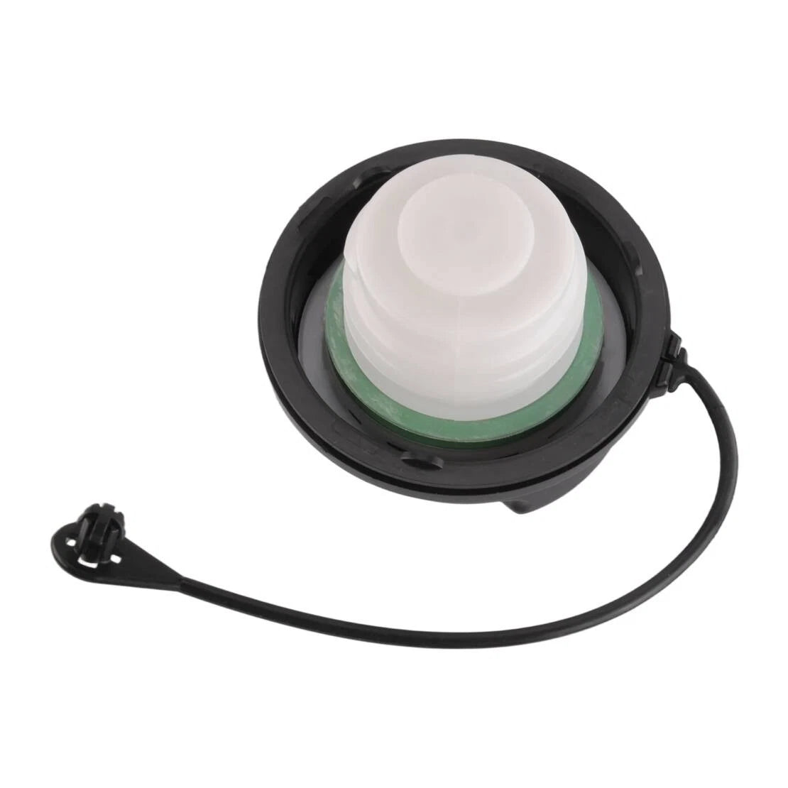 Petrol Fuel Cap Cover for Vauxhall Corsa D, Astra H (2006-2014)