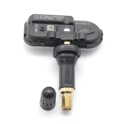 4X TPMS Tyre Pressure Sensor for Dodge RAM 2500 DT (2019-2022)