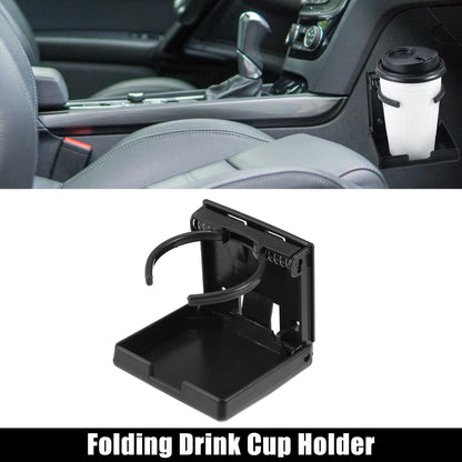 Cup Holder / 1x / Adjustable Folding Cup Holder for Car Boat Marine
