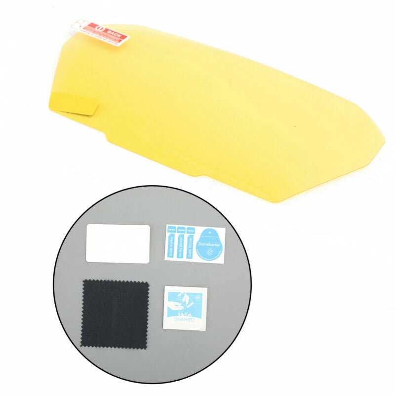 Speedometer Screen Protector for Tiger 800 1200 XC XR (2017-2018)