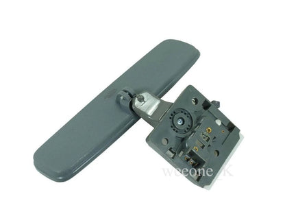 Rear View Mirror for Toyota Hilux LN50 MK2 Single Cab (1984-1988)