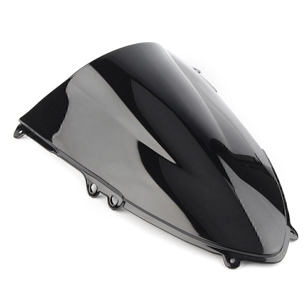 Windshield for Ducati Panigale 899/1199/1199R/1199S (2011-2017) Black
