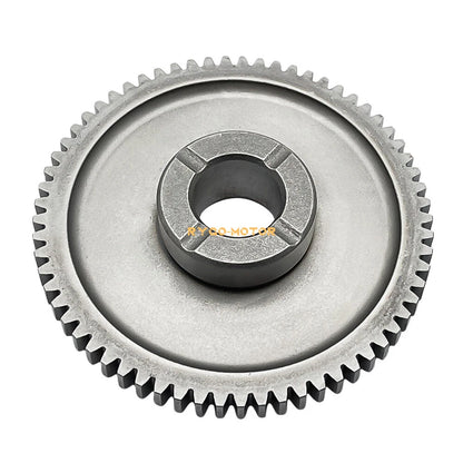 Starter Clutch Idler Gear Bearing for Yamaha Raptor 350 (2004–2013)