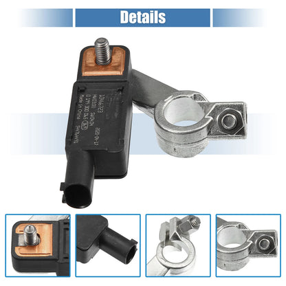 Battery Voltage Temperature Sensor for Chrysler Pacifica, Jeep (2017-2023)