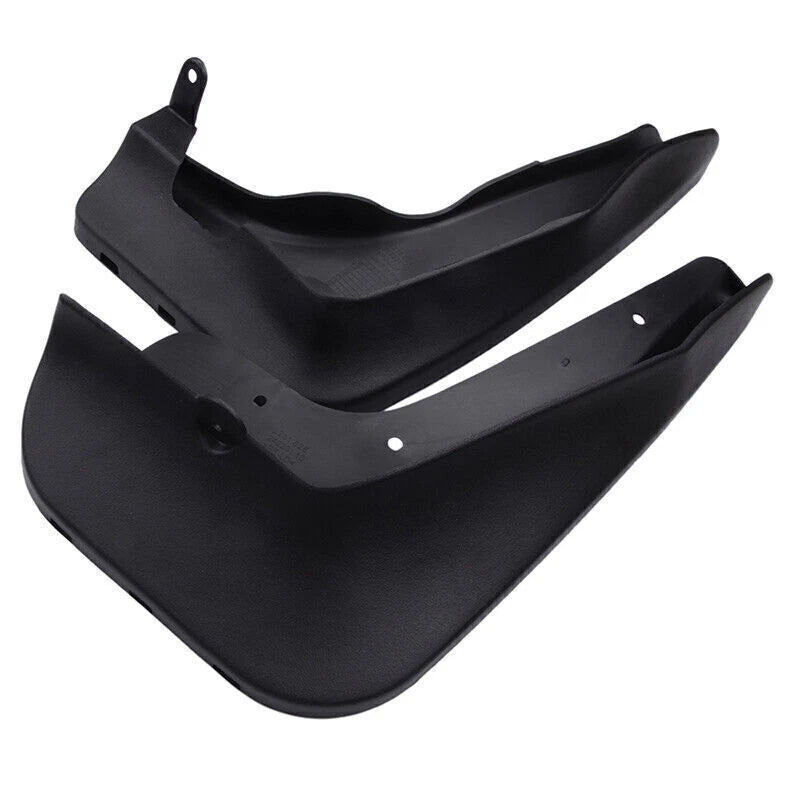 4 x Mud Flaps for BMW 1 Series 116i 118i Splash Guards (2012-2016)