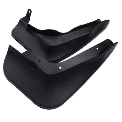 4 x Mud Flaps for BMW 1 Series 116i 118i Splash Guards (2012-2016)
