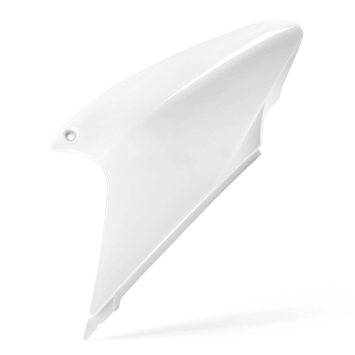 Right Side Cover Number Plate for Honda CRF150F 2003-2014