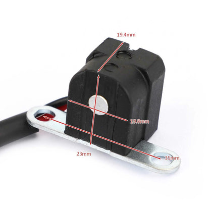 Pulse Generator for Suzuki DT 25-225Hp (1986-2003)