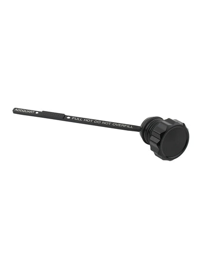Fuel Cap Plug for Harley Touring Road King Electra Glide (2000-2006)