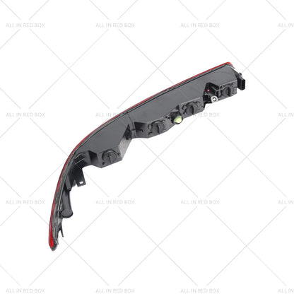 Right Rear Bumper Tail Light Assembly for Audi Q7 (2016-2023)