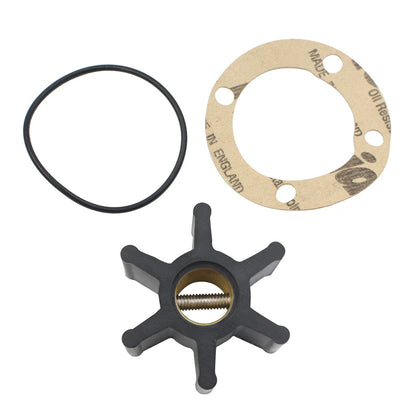 Water Pump Impeller for Johnson/Jabsco/ONAN 09-808B-1/22405-0001