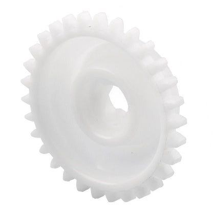 Recoil Pull Starter Gear for Suzuki LT80 Quads (1987-2006)