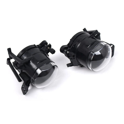 Front Fog Light Lamps for BMW E60 525i 528i 530i 535i M5 M-Tech (2004-2010)