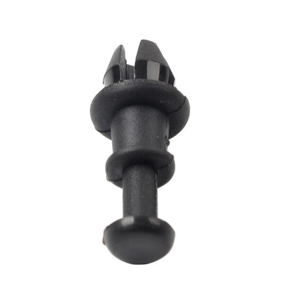 Rear Boot Parcel Shelf String Clips for Audi A3 Q2 Q3 SQ5 (2003-2020)