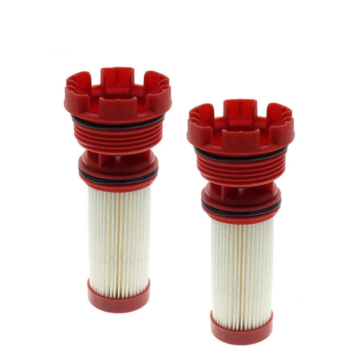2pcs Fuel Filter for Mercury Verado/Optimax DFI Outboard 35-60HP