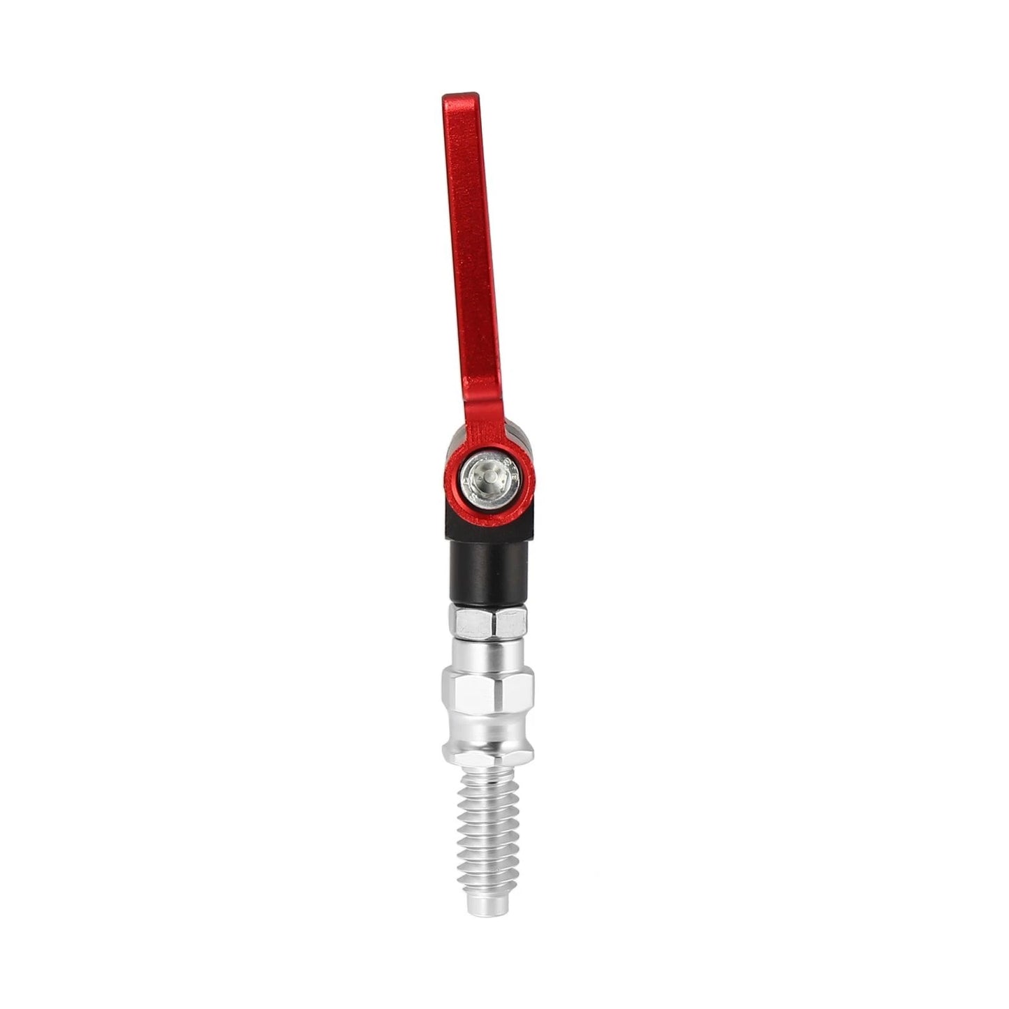 Red Screw-On Tow Hook Triangle Ring for BMW 3 5 7 Series Z3 Z4 (1998-2023)