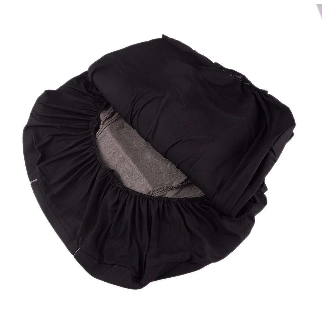 5-Seats Universal SUV Car Seat Covers Full Set Protector