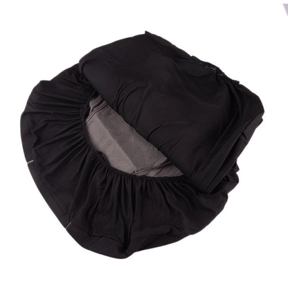 5-Seats Universal SUV Car Seat Covers Full Set Protector