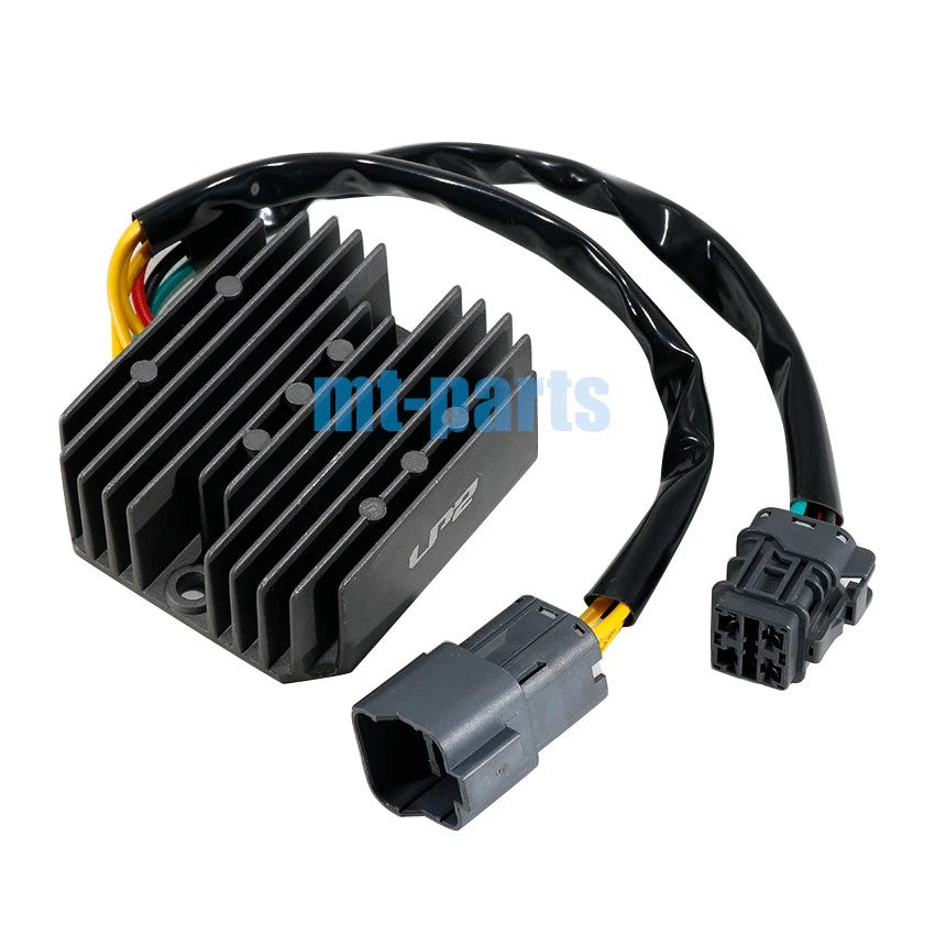 Voltage Regulator/Rectifier for Kymco DT X125 ABS, DT X360 Euro 5 (2021-2024)