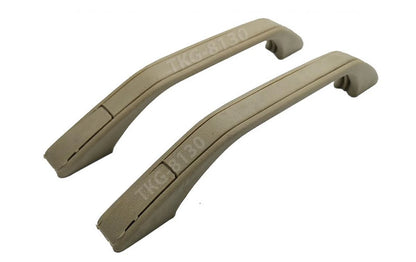 Beige Roof Mounted Grab Handle for Nissan Navara Frontier D21 (1987-1995)