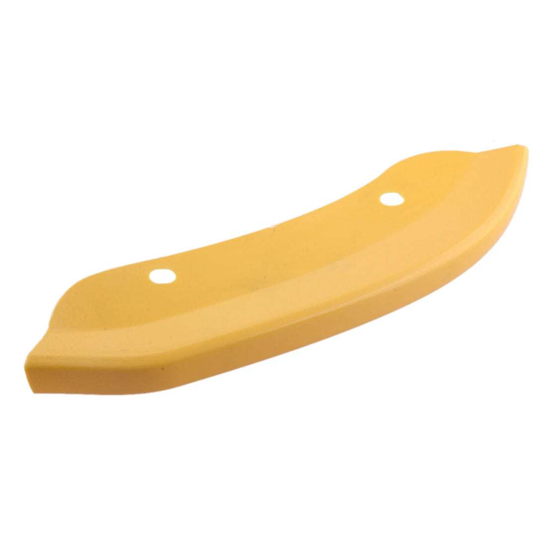 Front Bumper Lip Splitter Cover for Dodge Challenger SRT Scat Pack (15-20)