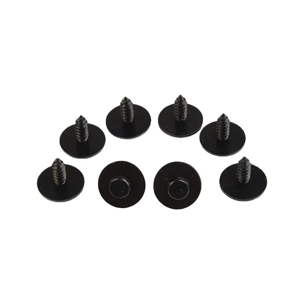 Screw Bolts Retainers Fender Liner Under Cover Screw for Vehicle