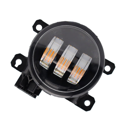 LED Fog Light Daytime Driving Lamp for Honda Civic (2016-2021)
