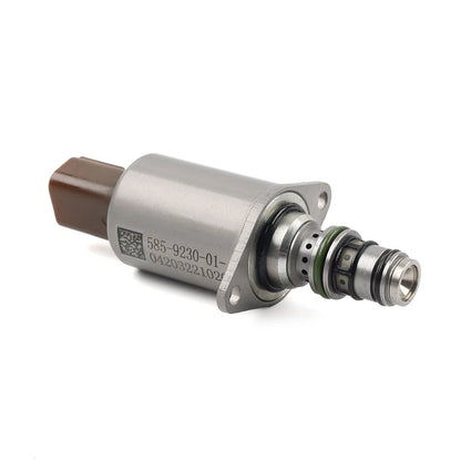 Hydraulic Pump Solenoid Valve for CAT E320GC E323GC E330GC (2015-2023)