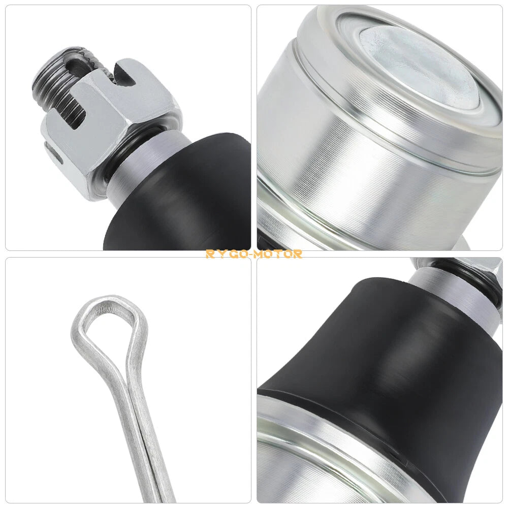 4pc Front Upper Ball Joint for Can-Am Maverick 1000 XMR XRS XXC(2013–2018)