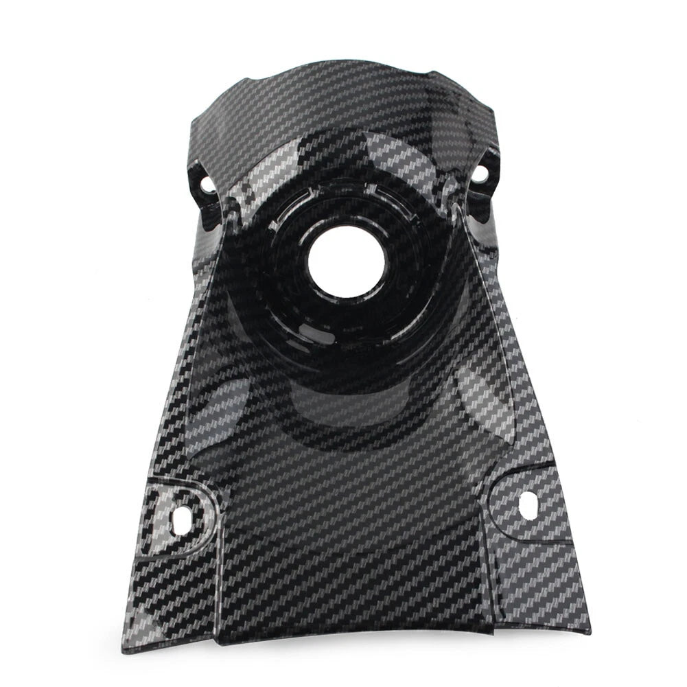 Carbon Fiber Ignition Key Case Cover for Kawasaki Z900 (2017-2020)