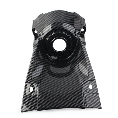 Carbon Fiber Ignition Key Case Cover for Kawasaki Z900 (2017-2020)