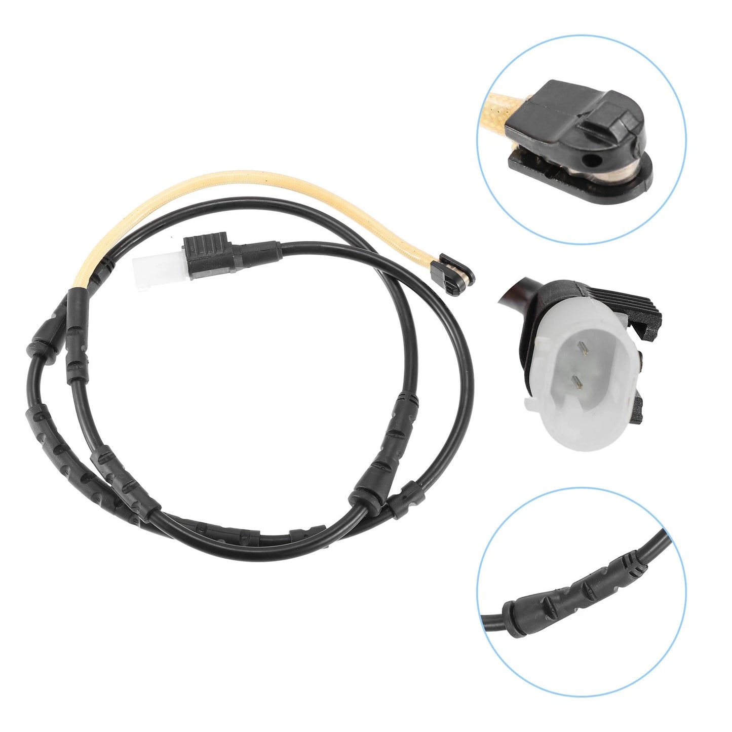 Front Brake Pad Wear Indicator Sensor for BMW E89 (2007-2017)