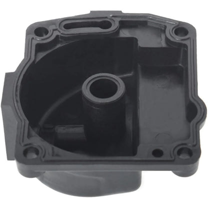 4pcs Carburetor Float Bowl for Johnson/Evinrude 0433000/766418/343870