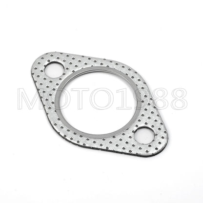 Exhaust Gasket Spring Rebuild Kit for Polaris Ranger 400 500 UTV (2009–2013)